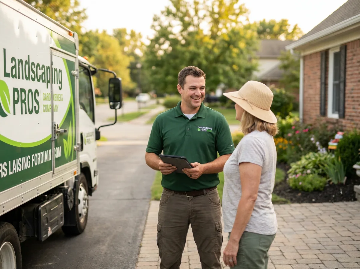 Landscaping Villa Rica, GA FAQs